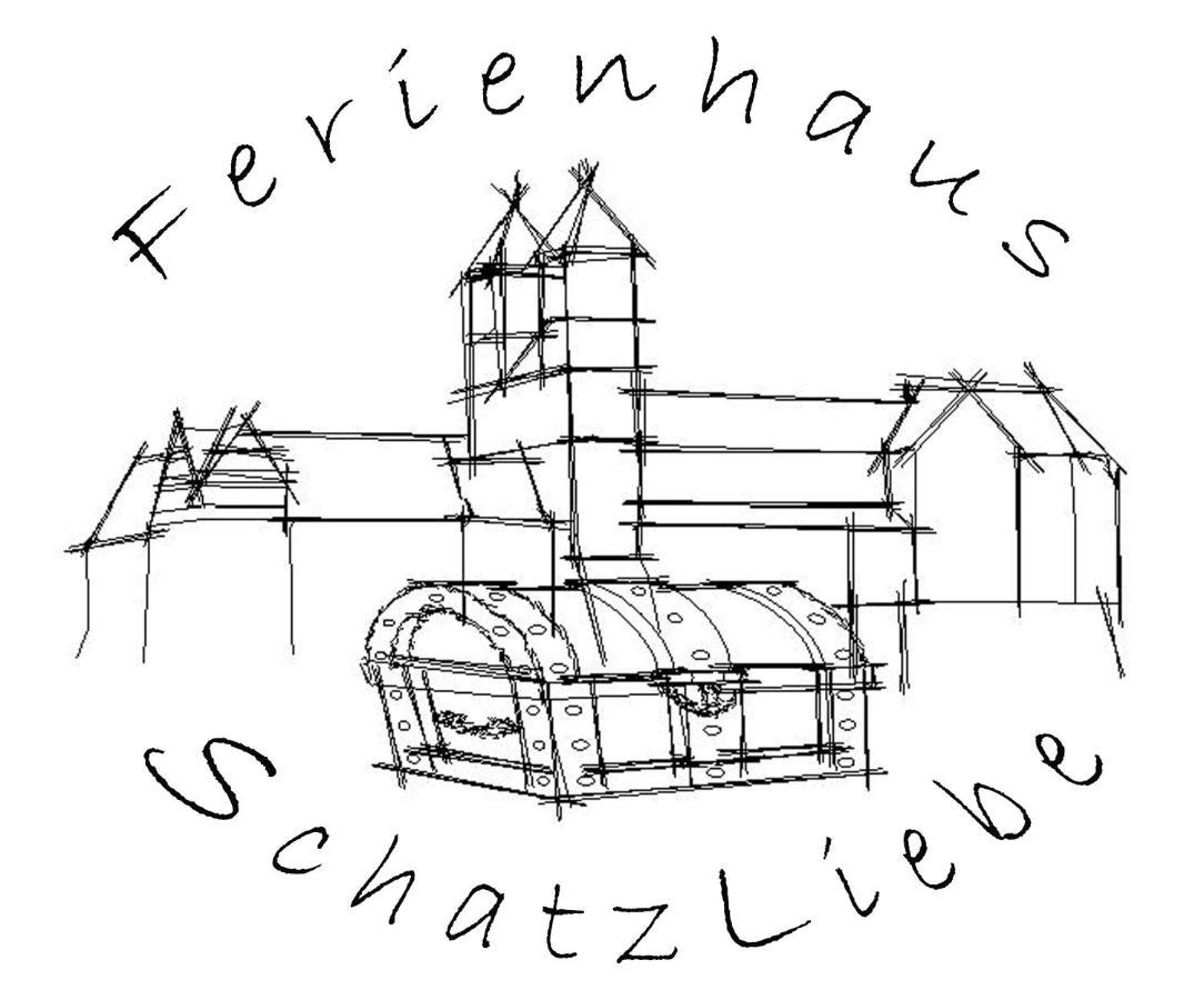 Ferienhaus Schatzliebe Quedlinburg Exterior photo